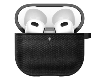 Spigen Urban Fit Apple Airpods 4 Black - 1346709 - zdjęcie 2